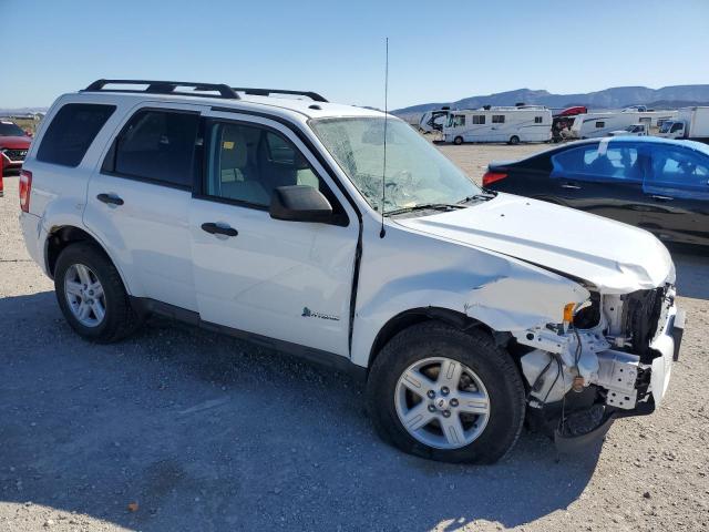 Photo 4 from auction – 2011 FORD ESCAPE HYB with VIN 1FMCU5K35BKA39708