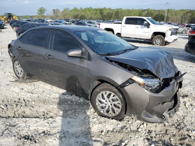 Photo 4 from auction – 2019 TOYOTA COROLLA L with VIN 2T1BURHE9KC199267