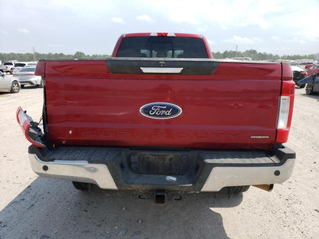 Photo 6 from auction – 2017 FORD F250 SUPER with VIN 1FT7W2B66HEE24923