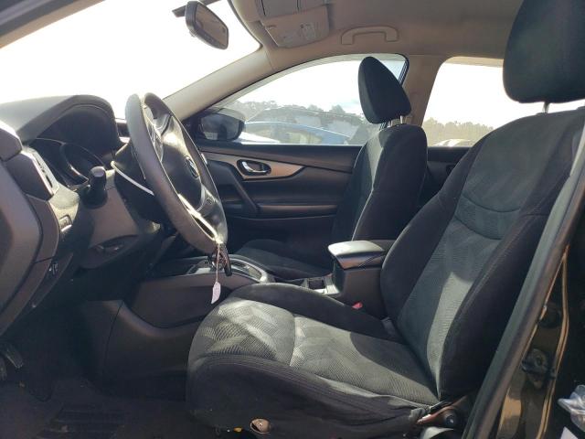 Photo 7 from auction – 2015 NISSAN ROGUE S with VIN 5N1AT2MTXFC788414