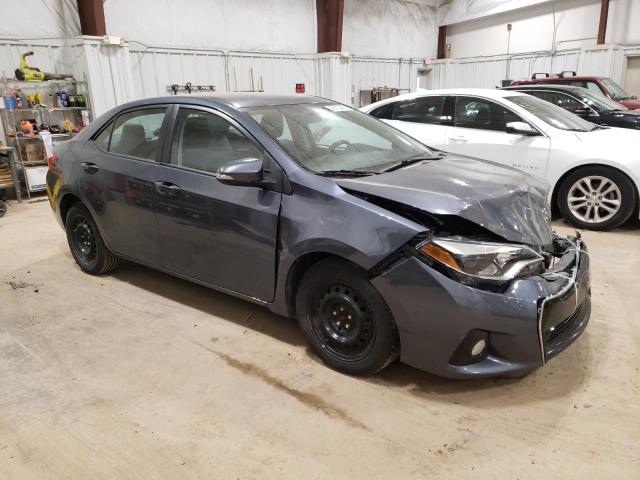 Photo 4 from auction – 2016 TOYOTA COROLLA L with VIN 2T1BURHE4GC692071