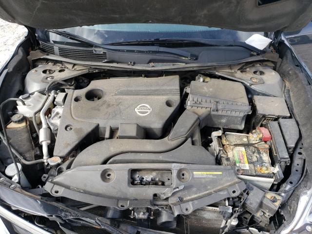 Photo 11 from auction – 2014 NISSAN ALTIMA 2.5 with VIN 1N4AL3AP5EC118484