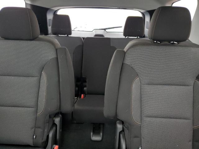 Photo 10 from auction – 2021 CHEVROLET TRAVERSE L with VIN 1GNEVMKW4MJ113960