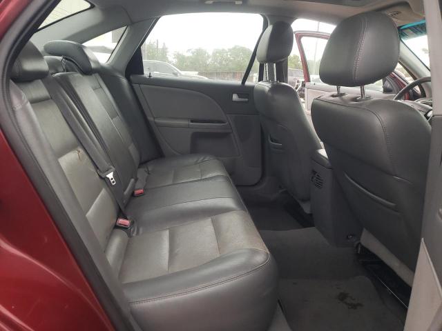 Photo 10 from auction – 2006 MERCURY MONTEGO PR with VIN 1MEFM42186G618516