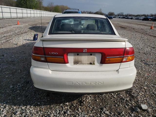 Photo 6 from auction – 2002 SATURN L100 with VIN 1G8JS54F22Y597547