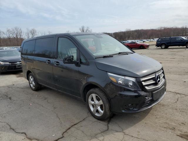 Photo 4 from auction – 2018 MERCEDES-BENZ METRIS with VIN WD4PG2EE3J3473391