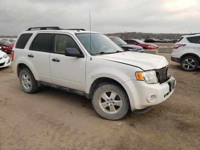 Photo 4 from auction – 2010 FORD ESCAPE XLT with VIN 1FMCU0D78AKA32141