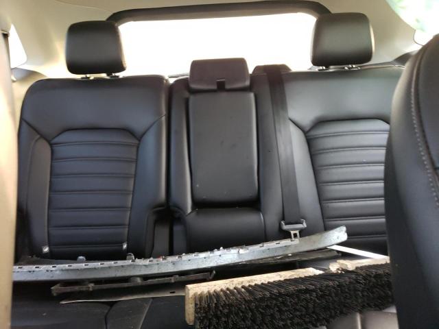 Photo 10 from auction – 2022 FORD EDGE SEL with VIN 2FMPK4J94NBA92485