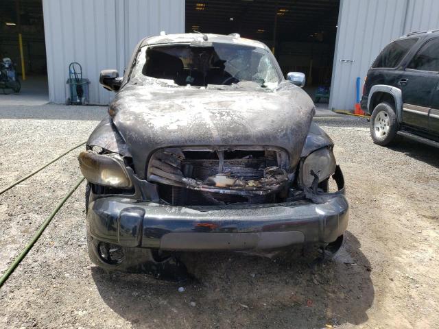 Photo 5 from auction – 2008 CHEVROLET HHR LT with VIN 3GNCA23D38S709022