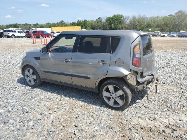 Photo 2 from auction – 2011 KIA SOUL with VIN KNDJT2A25B7288406