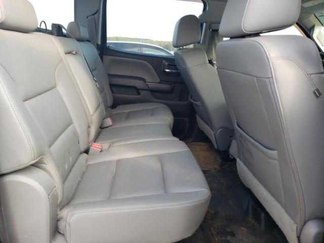 Photo 10 from auction – 2016 CHEVROLET SILVERADO with VIN 1GC1CUE86GF248732