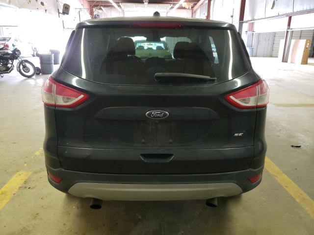 Photo 6 from auction – 2014 FORD ESCAPE SE with VIN 1FMCU9G98EUA30837
