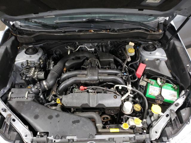Photo 12 from auction – 2015 SUBARU FORESTER 2 with VIN JF2SJAGCXFH517846
