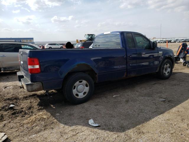 Photo 3 from auction – 2007 FORD F150 with VIN 1FTRF12237KD34967