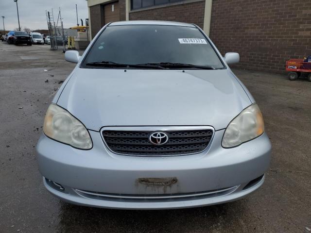 Photo 5 from auction – 2008 TOYOTA COROLLA CE with VIN 1NXBR30E58Z007232
