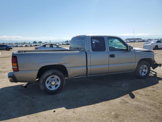 Photo 3 from auction – 2002 CHEVROLET SILVERADO with VIN 2GCEC19XX21254986