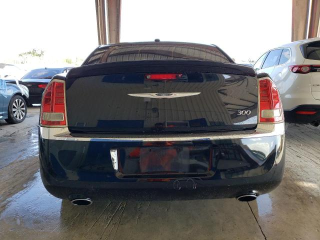 Photo 6 from auction – 2012 CHRYSLER 300 LIMITE with VIN 2C3CCACG0CH182497