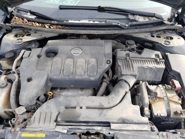Photo 11 from auction – 2011 NISSAN ALTIMA BAS with VIN 1N4AL2AP5BC104669