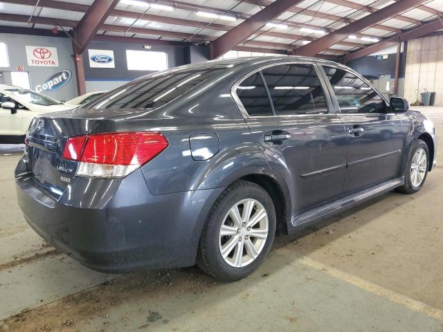 Photo 3 from auction – 2012 SUBARU LEGACY with VIN 4S3BMBB67C3024583