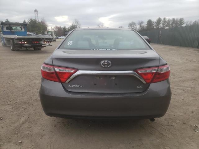 Photo 6 from auction – 2016 TOYOTA CAMRY with VIN 4T1BF1FK7GU228596