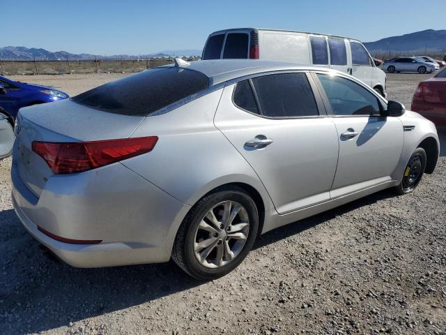 Photo 3 from auction – 2012 KIA OPTIMA LX with VIN 5XXGM4A72CG056157