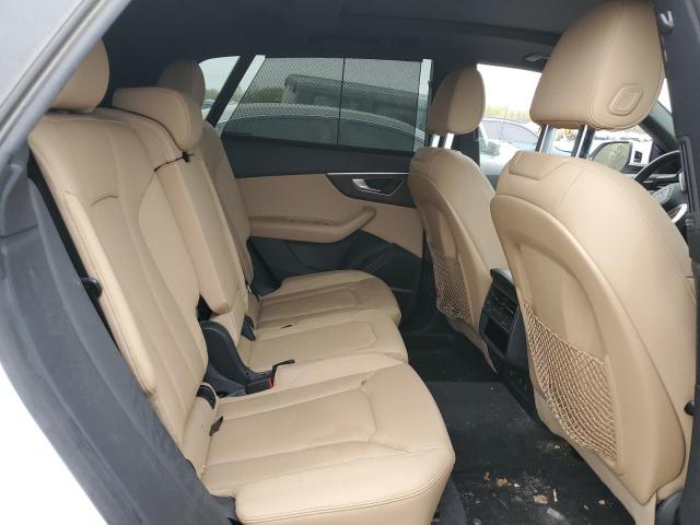 Photo 11 from auction – 2020 AUDI Q8 PRESTIG with VIN WA1FVAF12LD019805