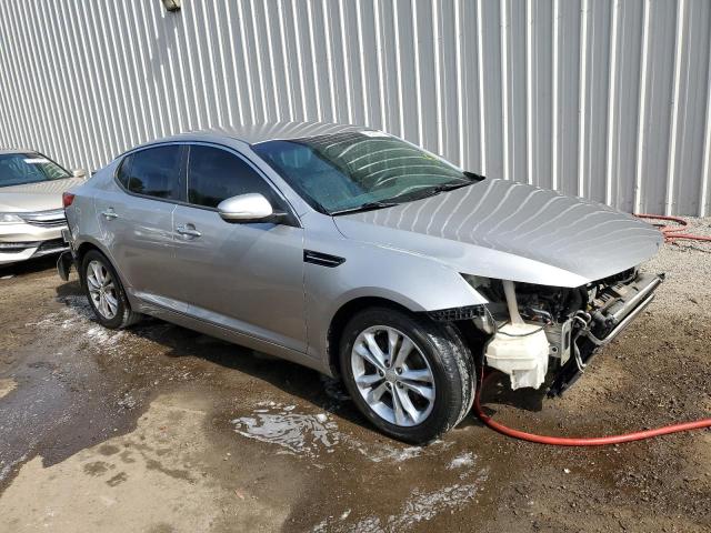 Foto 4 de la subasta – 2013 KIA OPTIMA EX con VIN 5XXGN4A79DG177301