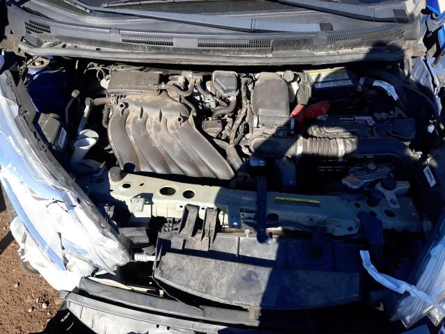 Photo 11 from auction – 2015 NISSAN VERSA NOTE with VIN 3N1CE2CP6FL359175