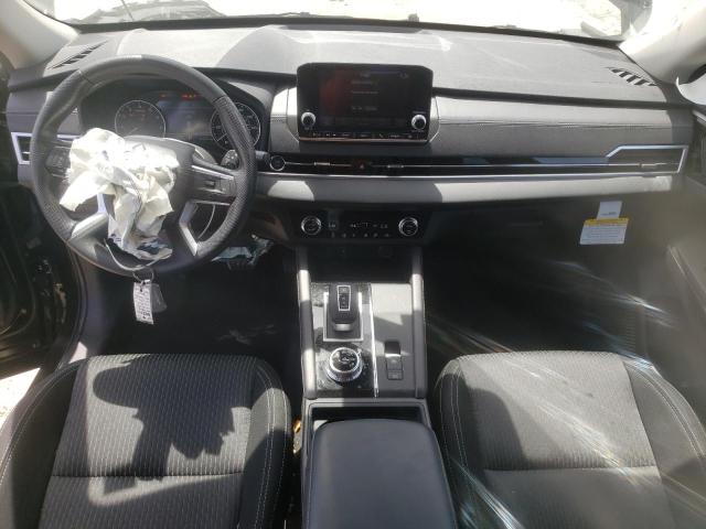 Photo 8 from auction – 2022 MITSUBISHI OUTLANDER with VIN JA4J3TA89NZ082602