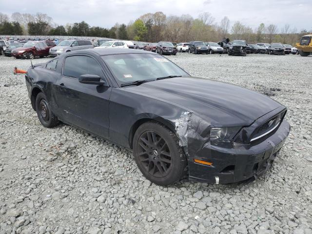 Photo 4 from auction – 2014 FORD MUSTANG with VIN 1ZVBP8AM3E5282453