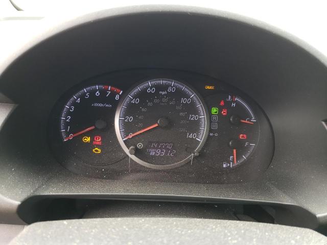 Photo 9 from auction – 2009 MAZDA 5 with VIN JM1CR29L390328084