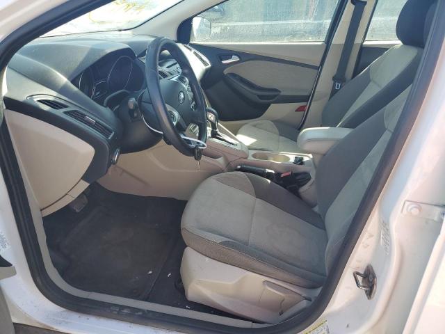 Photo 7 from auction – 2013 FORD FOCUS SE with VIN 1FADP3K27DL139033