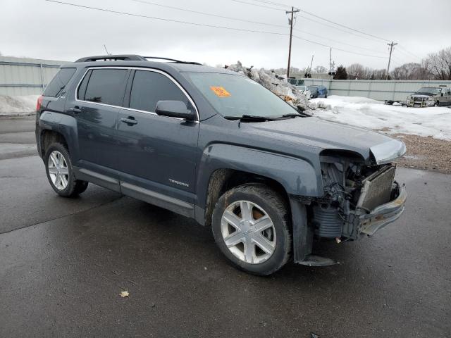 Photo 4 from auction – 2010 GMC TERRAIN SL with VIN 2CTALDEW1A6363890