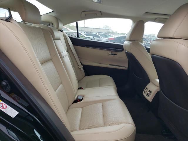 Photo 10 from auction – 2016 LEXUS ES 350 with VIN 58ABK1GG5GU025205