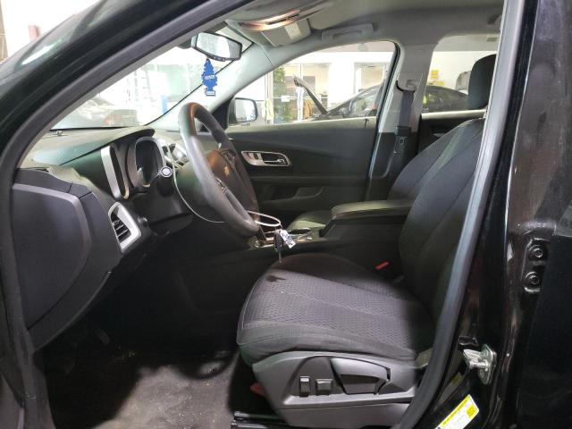 Photo 7 from auction – 2015 CHEVROLET EQUINOX LS with VIN 2GNALAEK2F1125386