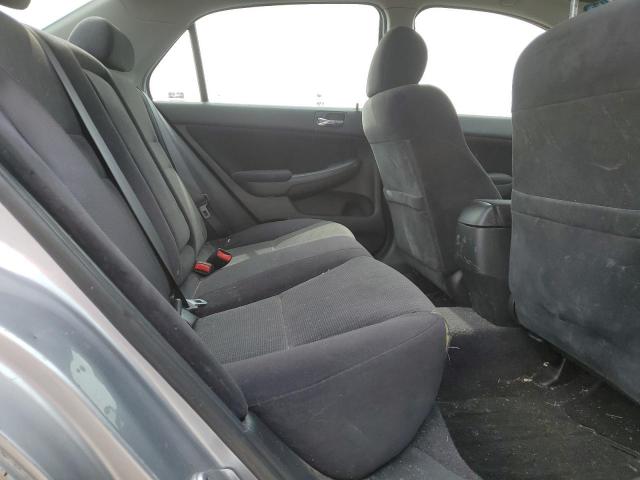 Photo 10 from auction – 2003 HONDA ACCORD LX with VIN JHMCM56393C003478