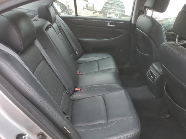 Photo 10 from auction – 2013 HYUNDAI GENESIS 3. with VIN KMHGC4DD7DU223124