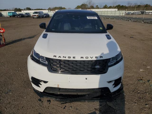 Photo 5 from auction – 2021 LAND ROVER RANGE ROVE with VIN SALYT2EX2MA304516