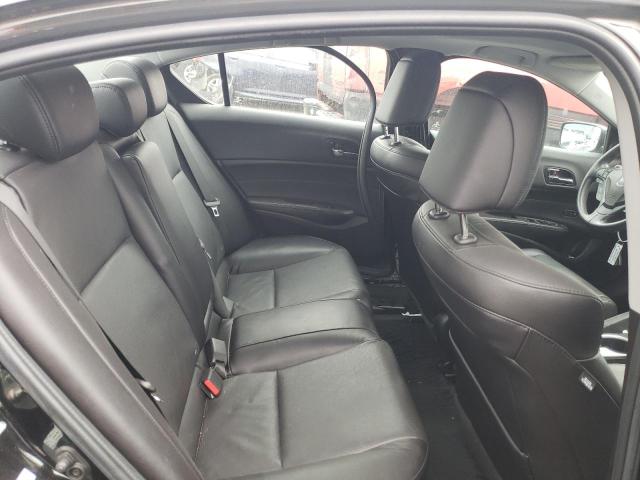 Photo 10 from auction – 2018 ACURA ILX PREMIU with VIN 19UDE2F77JA002375