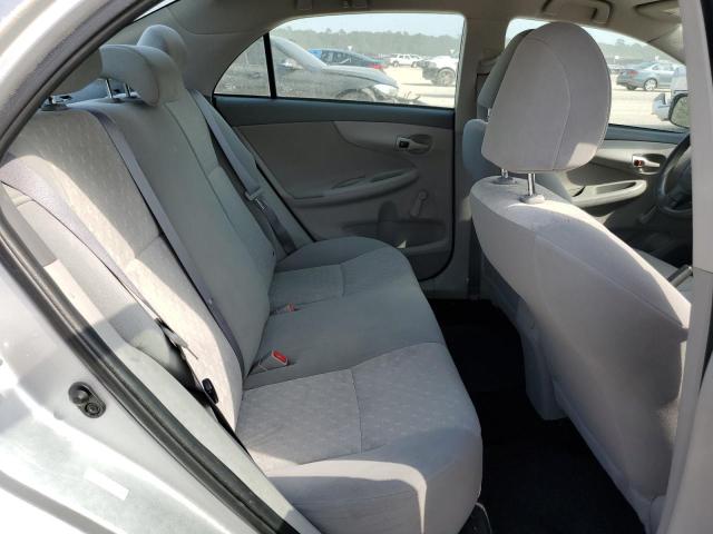 Photo 10 from auction – 2009 TOYOTA COROLLA BA with VIN 1NXBU40E69Z071298
