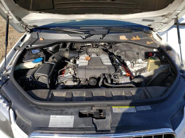 Photo 12 from auction – 2011 AUDI Q7 PREMIUM with VIN WA1LGAFE5BD002513