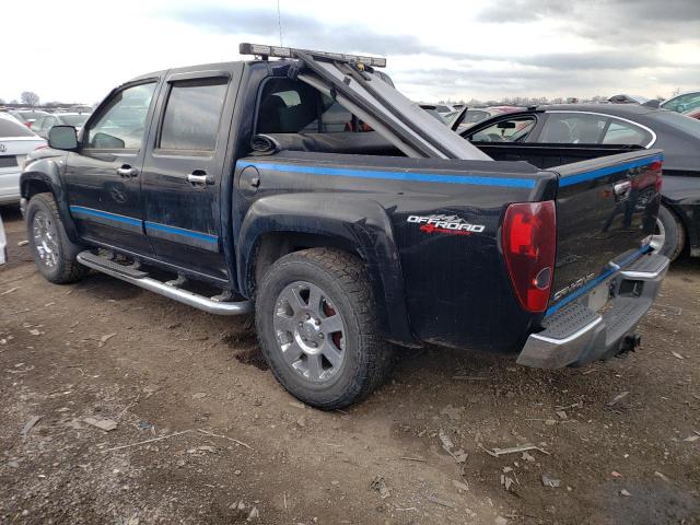 Photo 2 from auction – 2012 GMC CANYON SLT with VIN 1GTH6NFPXC8141828