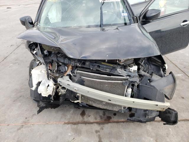 Photo 11 from auction – 2019 NISSAN VERSA S with VIN 3N1CN7AP0KL849637
