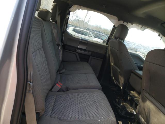 Photo 10 from auction – 2019 FORD F150 SUPER with VIN 1FTEW1E59KFB84207