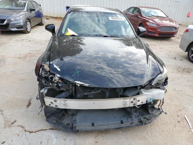 Photo 5 from auction – 2014 LEXUS IS 350 with VIN JTHBE1D2XE5001242