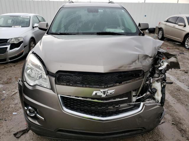 Photo 5 from auction – 2012 CHEVROLET EQUINOX LT with VIN 2GNFLPE58C6174030