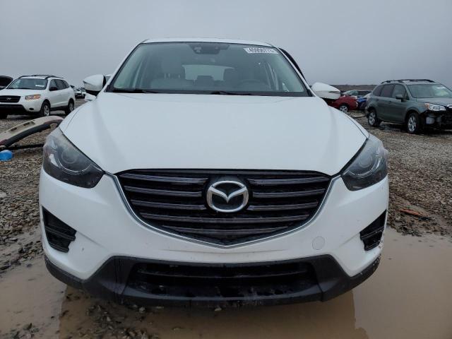 Photo 5 from auction – 2016 MAZDA CX-5 GT with VIN JM3KE4DY1G0789651