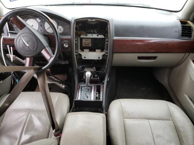 Photo 8 from auction – 2005 CHRYSLER 300 TOURIN with VIN 2C3JA53G65H186559