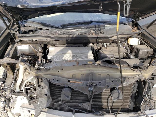 Photo 12 from auction – 2014 LEXUS RX 350 with VIN 2T2ZK1BA4EC148030