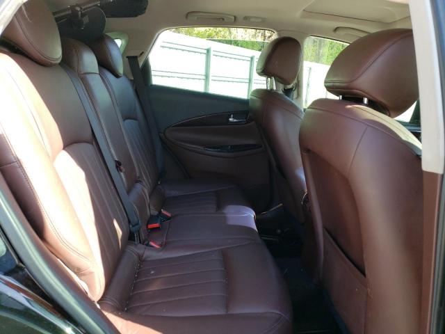 Photo 11 from auction – 2012 INFINITI EX35 BASE with VIN JN1AJ0HPXCM400537